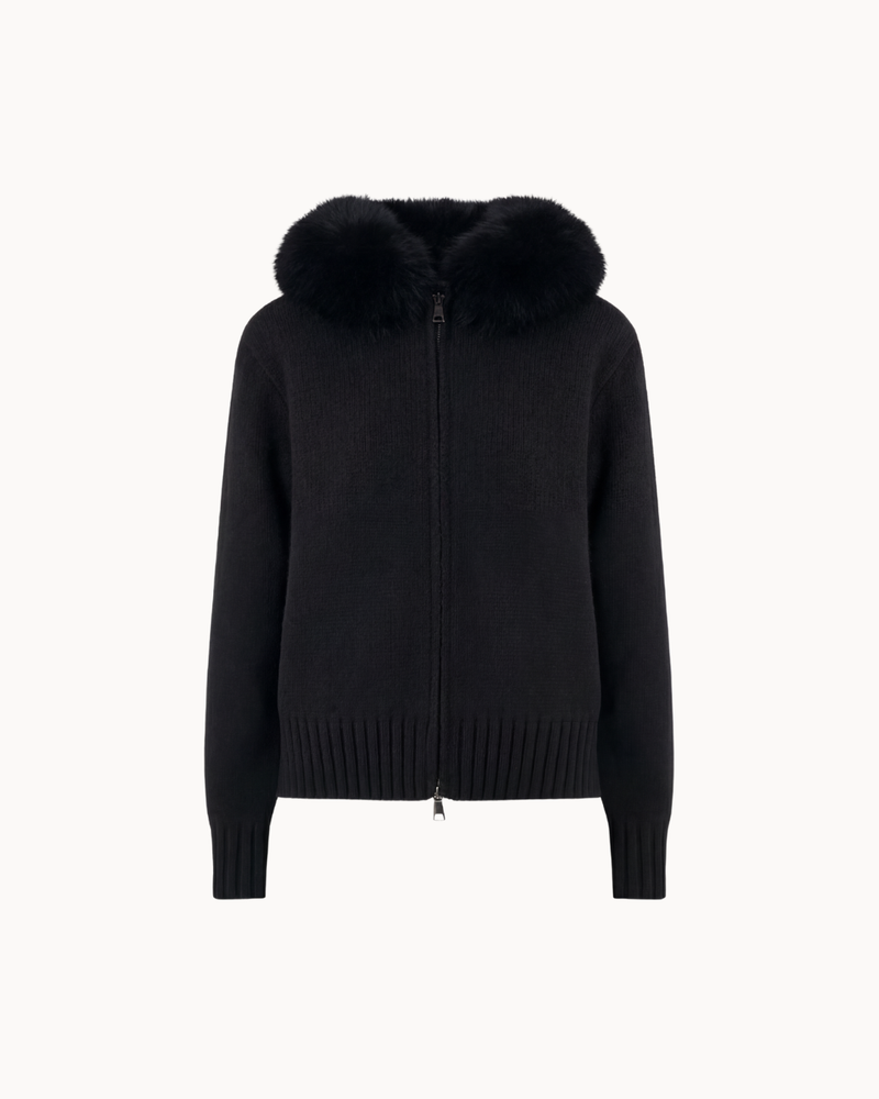 Fur Jacket